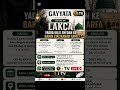 LAKCA ! LAKCA!! LAKCA!!!