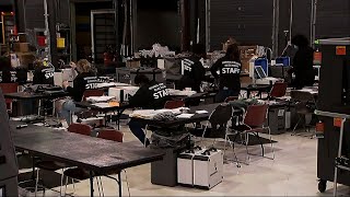 Texas mail ballot rejections soar in primary