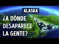 El triángulo de Alaska es el nuevo triángulo de las Bermudas