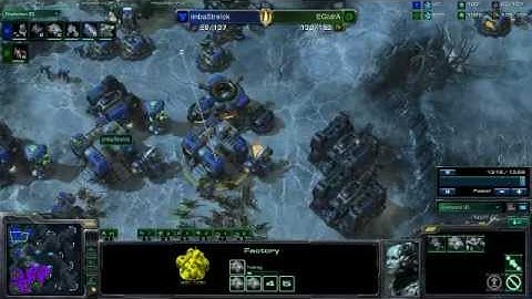 [CABBY] EGIdrA vs imbaStrelok (Muta