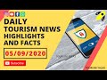 05/09/2020 Tourism Update&amp;Fact Subscribe UGC NET Tourism Administration and Management Tourism Talks