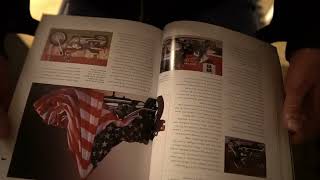ASMR PAGE TURNING ( No' 155 ) Created to relax your mind