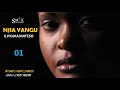 Mpya NJIA YANGU ILIYOJAA MATESO 1 BY LEYLAT MBOYA 