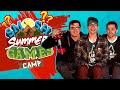 SURVIVING MILITARY FOOD (Smosh Summer Games)