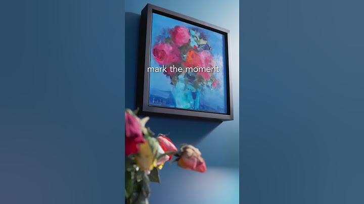 Mark the Moment | Anniversary