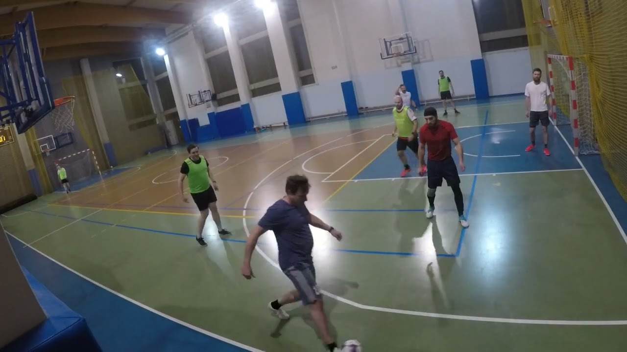 Hala Ruda Śląska - 16.02.2026