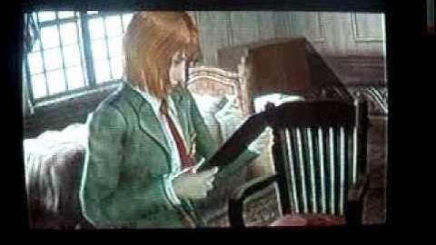 Clock Tower 3 First Time Walkthrough Part 2