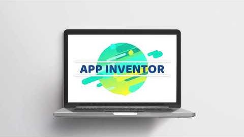 MIT App Inventor Layout and Creating Interactives