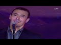 كاظم الساهر أكرهها مهرجان الدوحة 2002