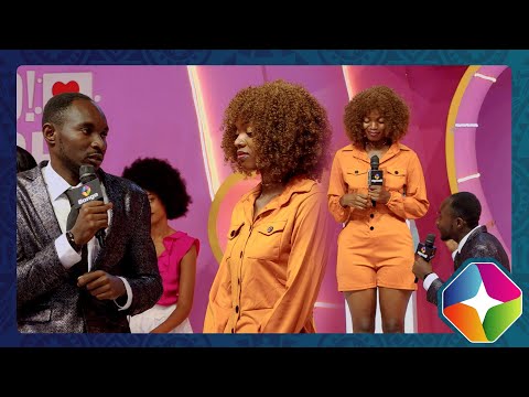 WAREMBO WOTE WAMKATAA MR RIGHT MZARAMO KISA ANAONGEA SANA APIGA MAGOTI LAKINI WAPI ALA ZA USO