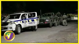 Clarendon Police on High Alert after Deadly Shooting | TVJ News - July 27 2022
