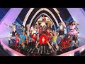 Britney Spears Tribute (Michael Jackson Video Vanguard Award 2011)