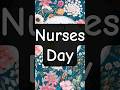 Happy international nurses day (12 May ) #nurses #nursesday #nursesweek #nurselife #hospital #heroic