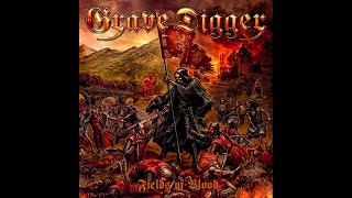 Grave Digger - Fields Of Blood (2020) [RED VINYL] - Full Album