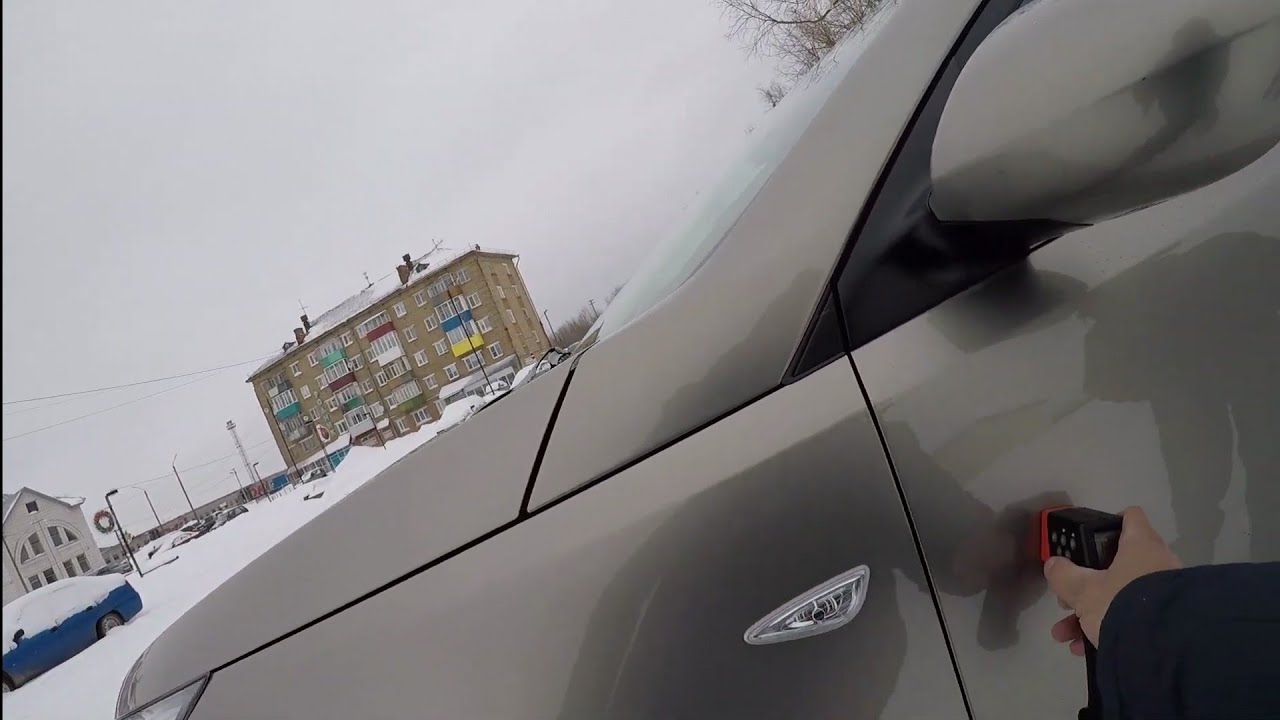 Пример удачной сделки авто на выкуп. Город Печора. - YouTube