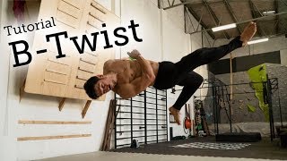 B-Twist - Tutorial