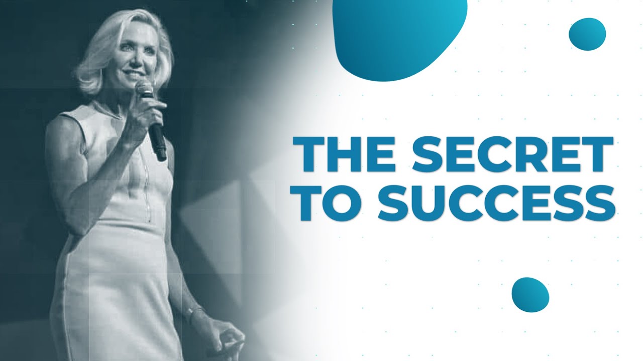 Thrive ep.91 - The Secret to Success