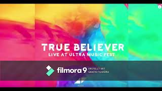 FLP Training 40 - True Believer - Avicii - FLP
