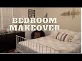 Bedroom Makeover | Living with Jojo