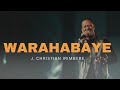 Warahabaye by jean christian irimbere