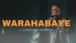 Warahabaye by Jean Christian Irimbere