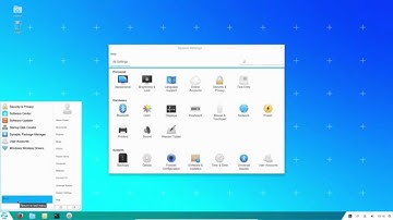 ZorinOS 10 Video Tour