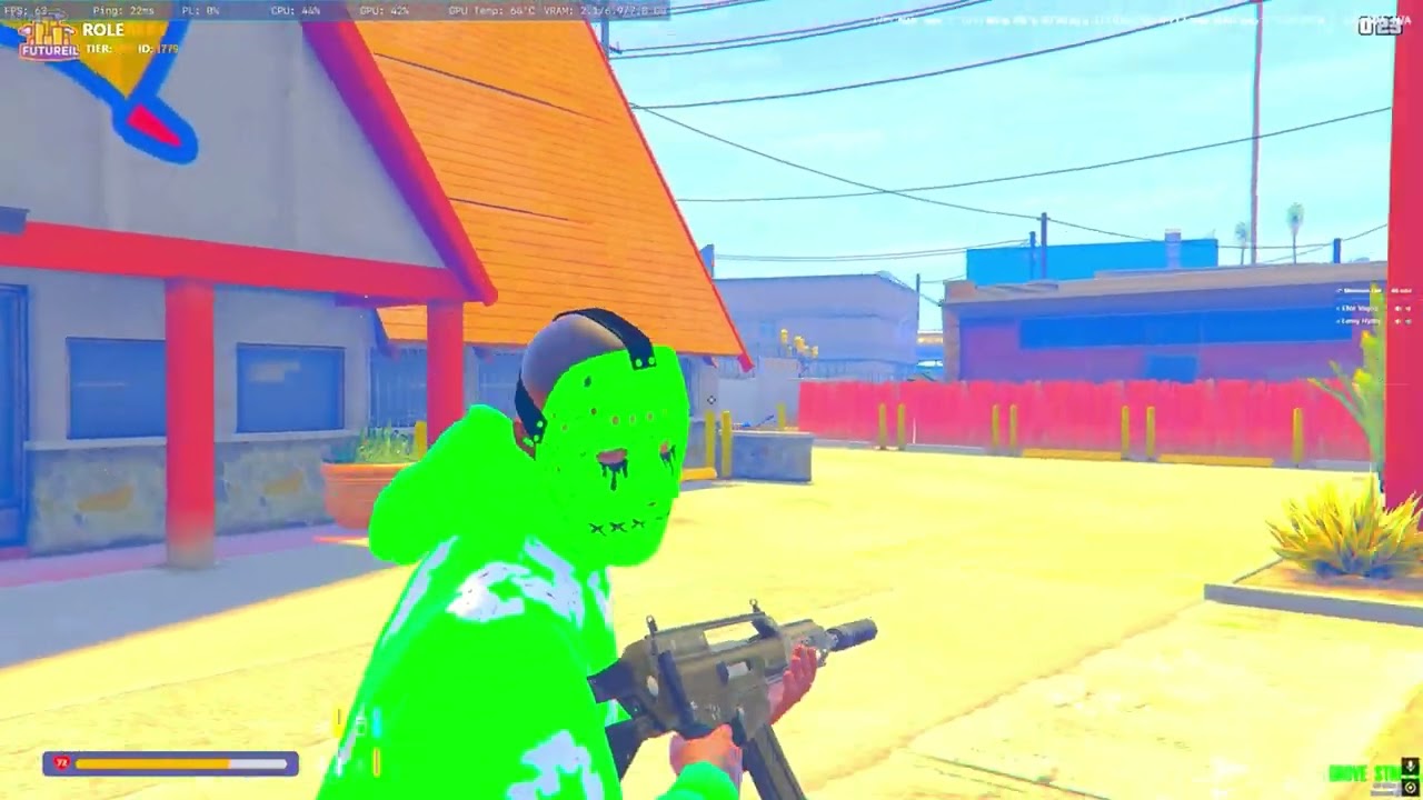 They Think I Wasn't Legit 