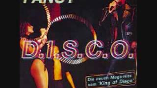Video thumbnail of "FANCY - D.I.S.C.O. (Lust For Life)"