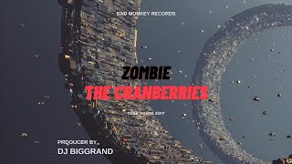 THE CRANBERRIES-ZOMBIE (DJ BigGrand TechHouse Edit) #thecranberries #zombie #techhouse #djbiggrand