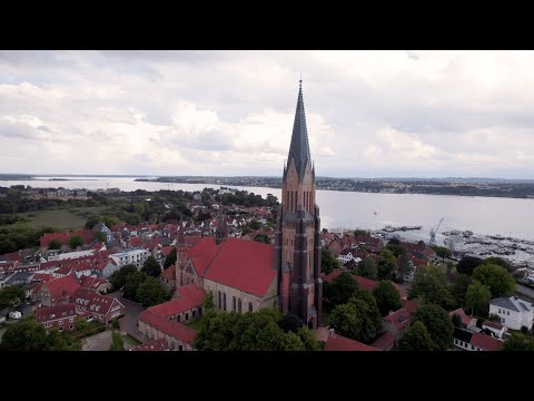 Schleswig, Germany - A Cinematic Travel Video