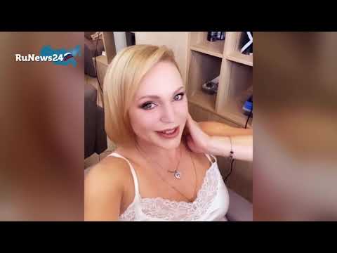 Алла Довлатова рассказала фанатам об экстремальном отдыхе в Сочи / RuNews24
