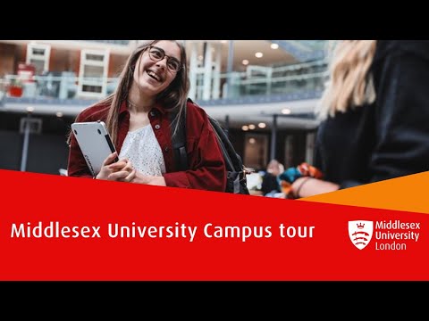 Video: Waar staat Middlesex University om bekend?