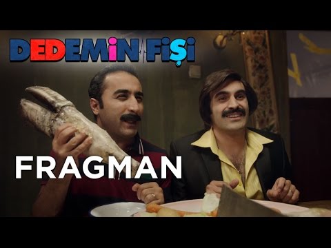 Dedemin Fişi - Fragman