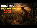 Louvor e Adoração | Canções que Chegam Fundo no Coração