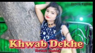 Khwab Dekhe - Race Dance Video Deepika Singh & Sonam