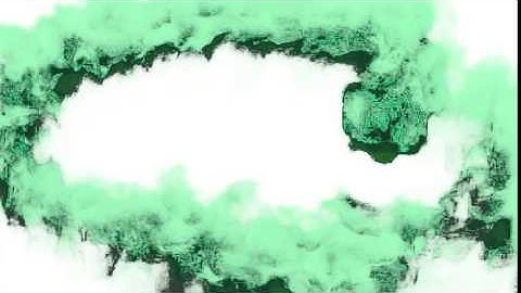 Smoke Stinger - Video Animation Logo Intro