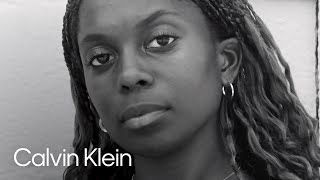 Toni talks self-love, perspective and empathy | CK One | Calvin Klein