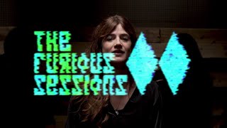 The Furious Sessions - María Rodés