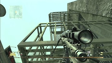 NEW Spot On Skidrow (Bypass) MW2 ( Steps In Description )