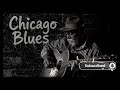 Lonely Night Black Suit Blues – Classic Chicago Blues 1950
