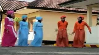 HADRAH NURUL HIKMAH MAULAY