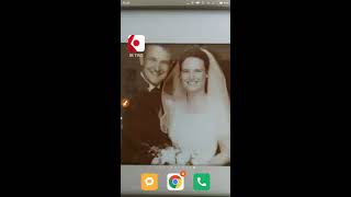 Building a watchlist on the interactive brokers mobile app