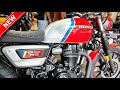 2023 Honda CB350 RS Special Edition (NEW HUE) On Road Price, Mileage, Specs