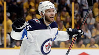 Stastny expected to sign with Vegas, JVR back to Philly
