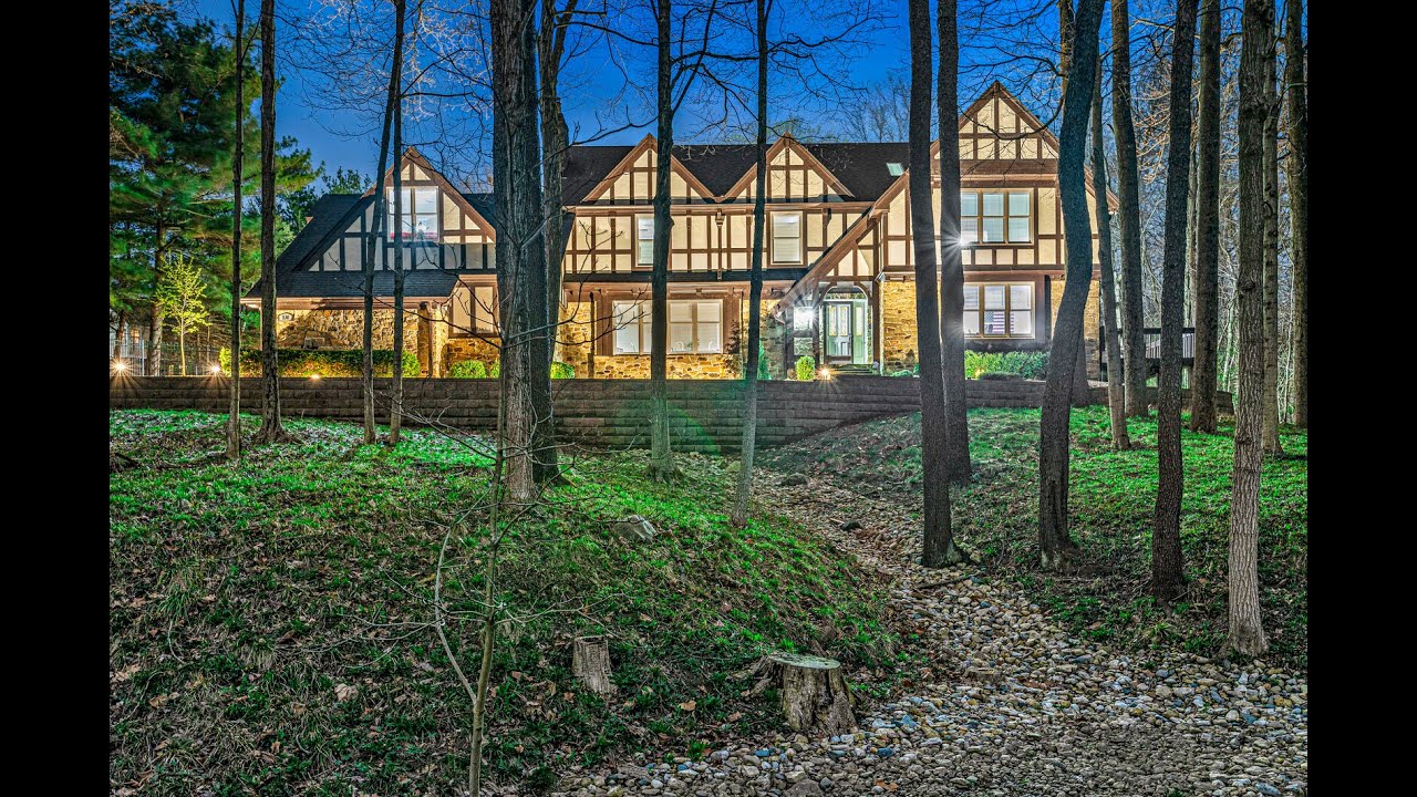 Walk Thru Video 830 Sugarbush Ridge, Zionsville, IN 46077 YouTube