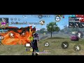 Free fire max  M4A1+MP40#freefire #garenafreefire #pocox3profreefiregameplay #handcam #mobilegame