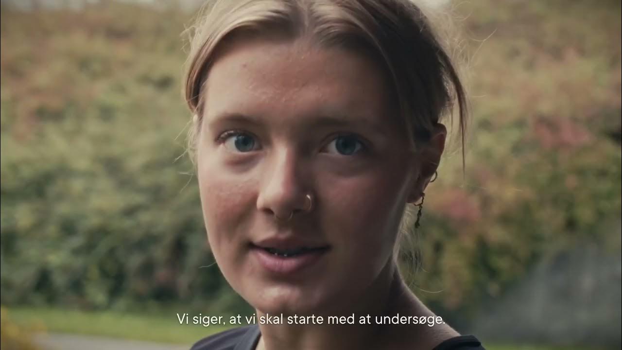 Katedralskole Trygt at drømme YouTube