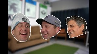 Entrepeneur and Owner of Fairways Dreams Indoor Golf - Tim Levy