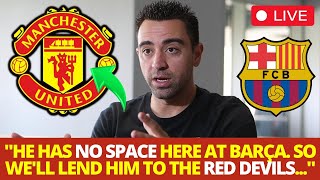 JUST OUT! CAUGHT EVERYONE BY SURPRISE! LOOK AT WHAT HE SAID ABOUT THE STAR'S MOVE TO MANCHESTER