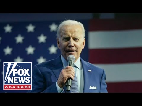 Biden's 'unity' message ripped: 'He called half the country MAGA Republicans'